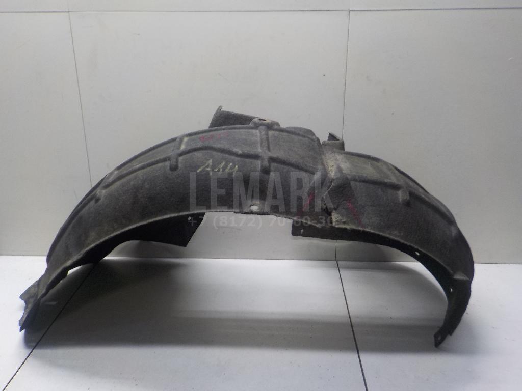 Локер передний правый 1Z0809958B VAG