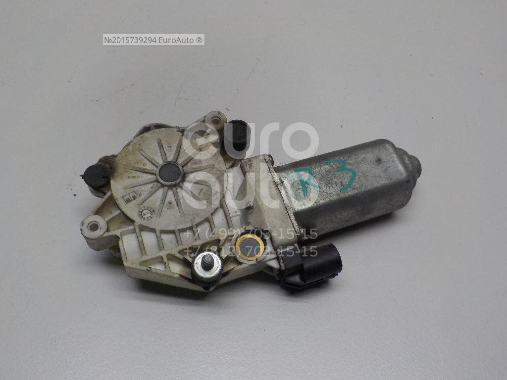 Моторчик стеклоподъемника для Renault Megane I 1996-1999 в Москве