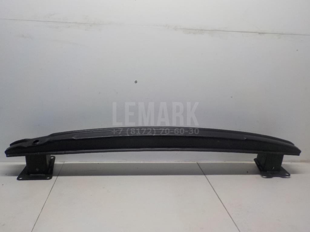 Усилитель заднего бампера 3C9807305 VAG