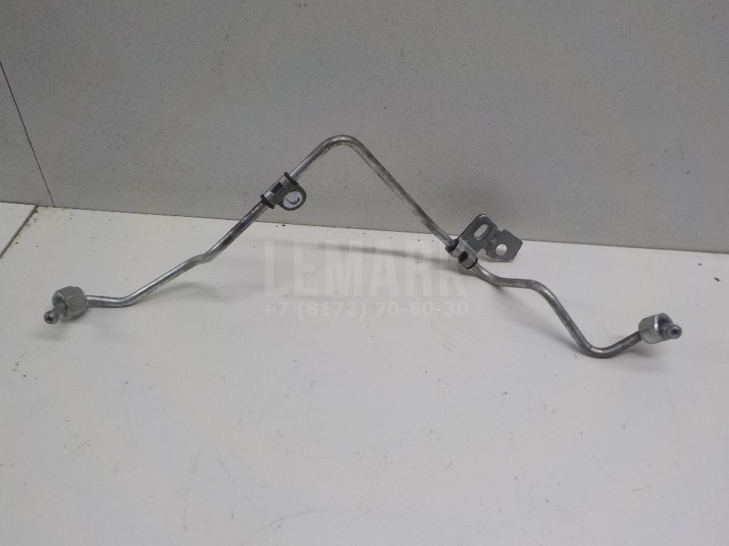 Трубка топливная 1668400QAC Nissan
