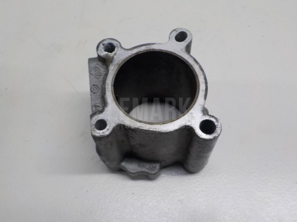 Фланец вент. картер. газов 1473500QAD Nissan