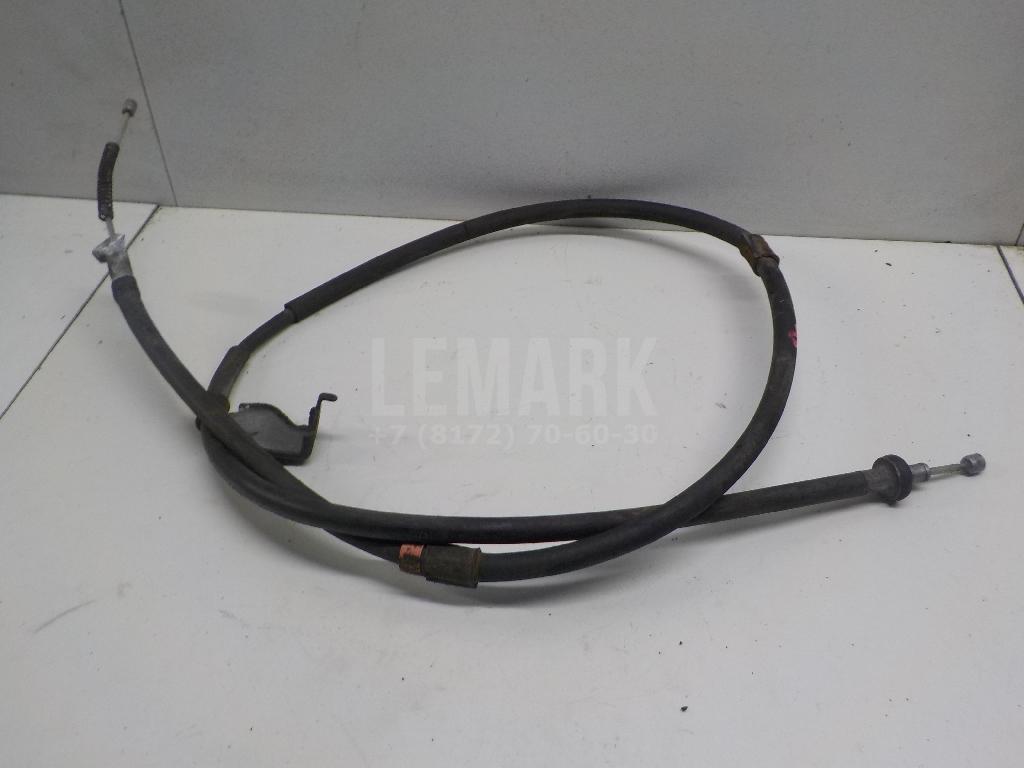 Трос стояночного тормоза правый 36530JD00A Nissan