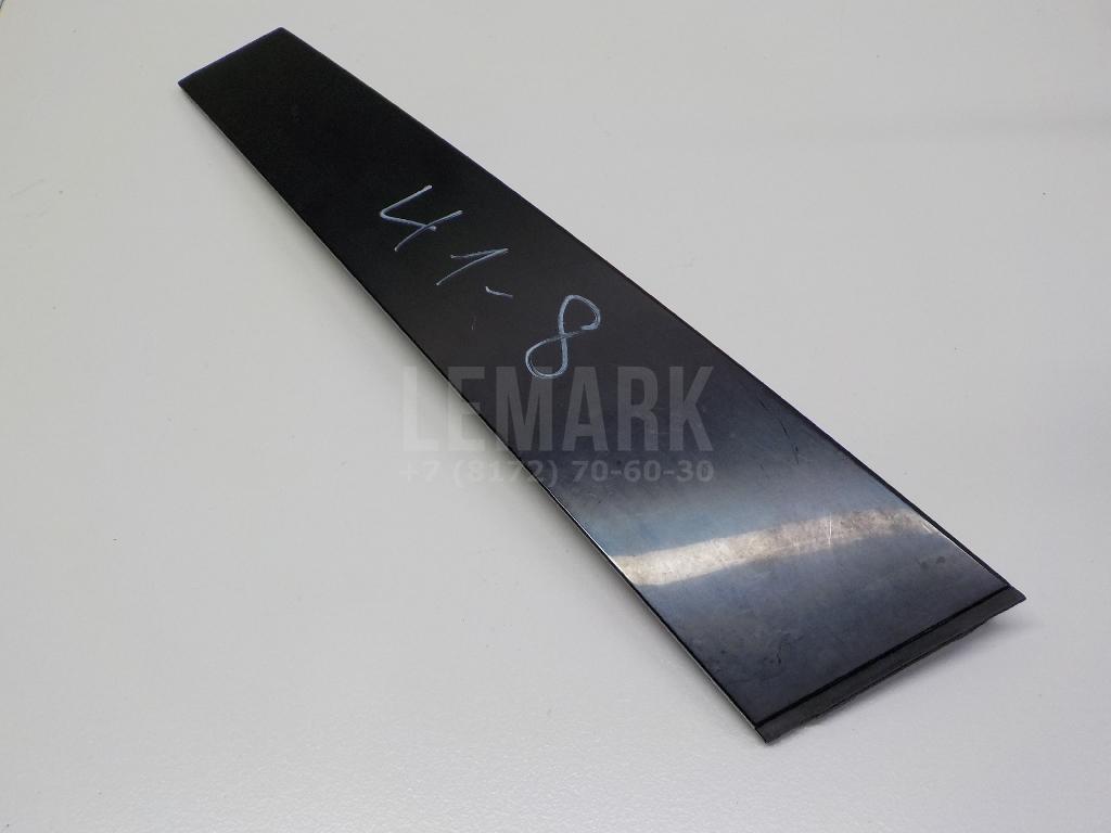 Накладка стойки 3T0837902B VAG