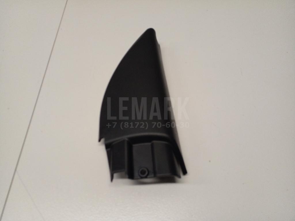 Крышка зеркала внутренняя правая 6R0837974G82V VAG