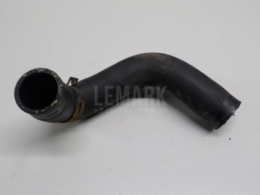 Патрубок радиатора 21504JD70A Nissan