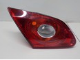 Фонарь задний внутренний левый