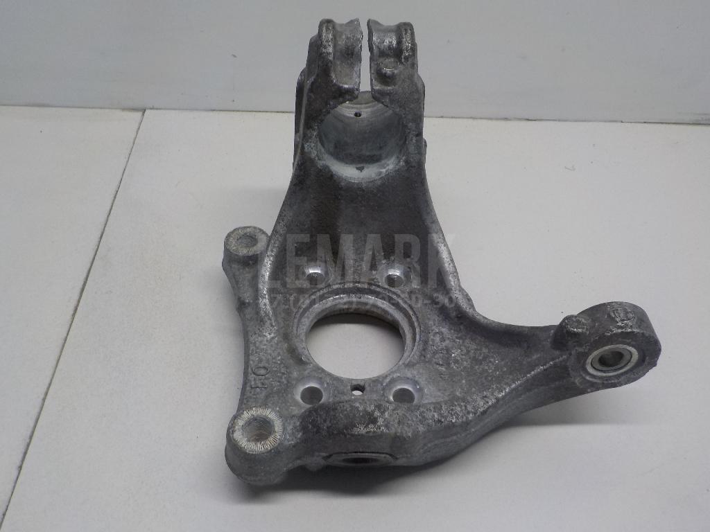 Кулак поворотный передний правый 3C0407254F VAG