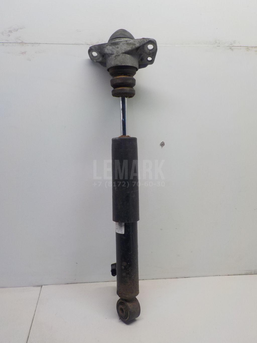 Амортизатор задний левый 3C0513045D VAG