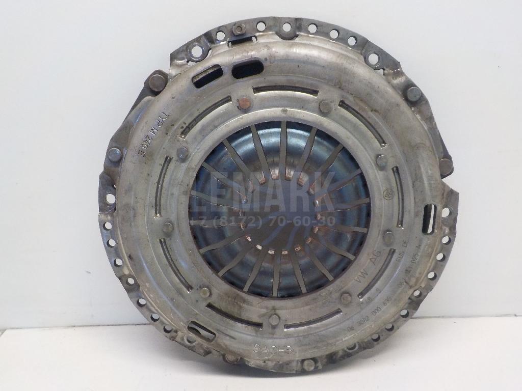 Корзина сцепления 06J141025A VAG