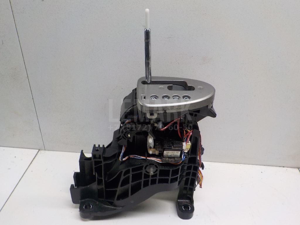 Кулиса КПП 34901JD900 Nissan
