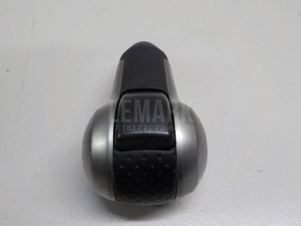 Рукоятка кулисы КПП 34910JD800 Nissan