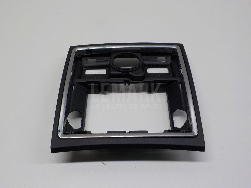 Накладка декоративная 3T0863617ATDZ VAG