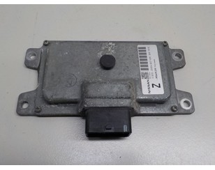 Блок управления АКПП для Nissan Qashqai (J10) 2006-2014 с разборки состояние отличное