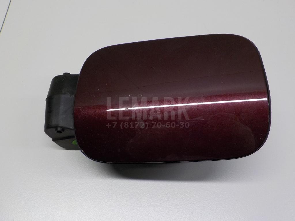 Лючок бензобака 3T5809857BGRU VAG