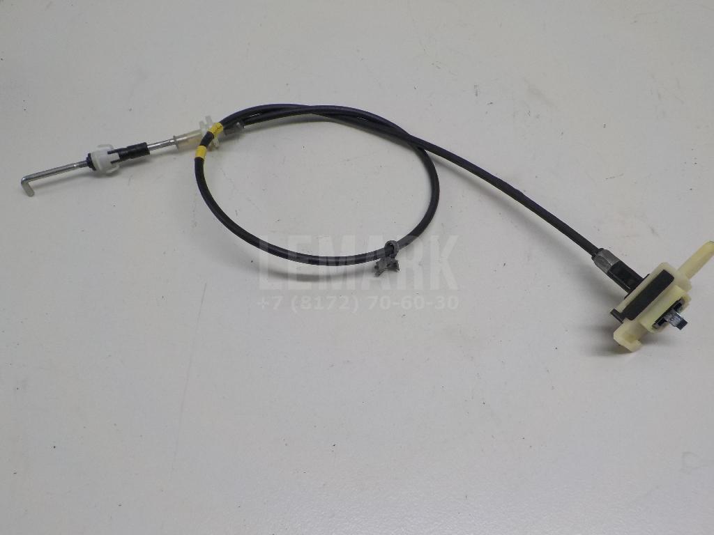 Трос КПП 34908JD900 Nissan