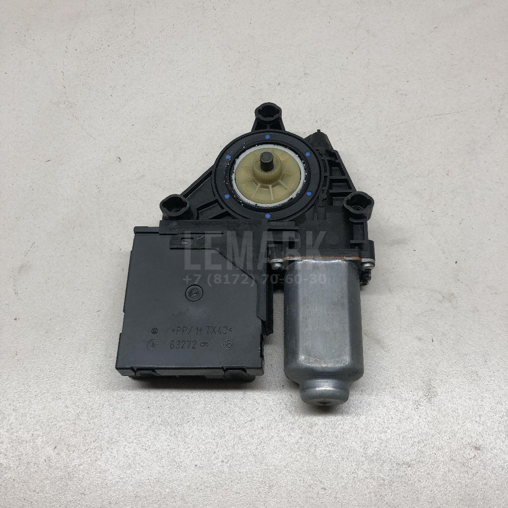 Моторчик стеклоподъемника 1T0959701QZ1B VAG