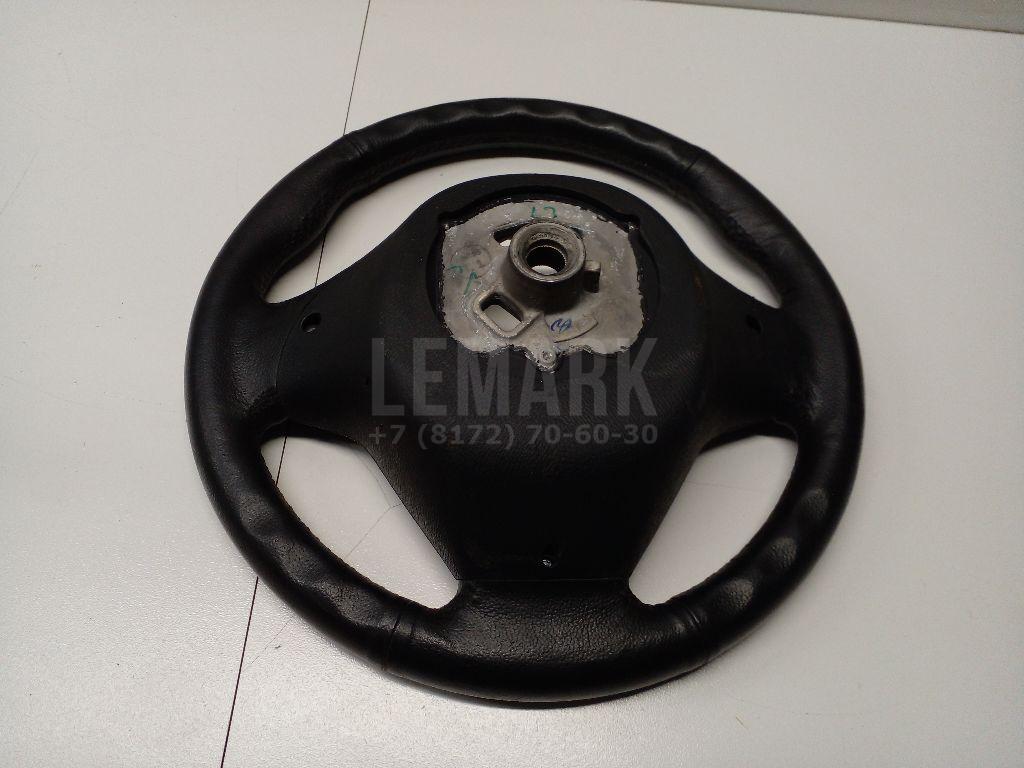 Рулевое колесо для AIR BAG (без AIR BAG) для  BMW 8-serie G14/G15/G16 2018