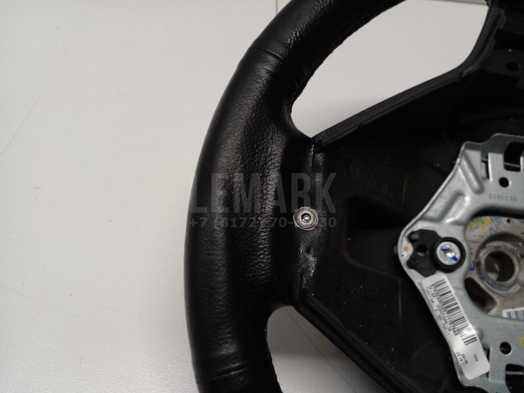 Рулевое колесо для AIR BAG (без AIR BAG) для  BMW 8-serie G14/G15/G16 2018