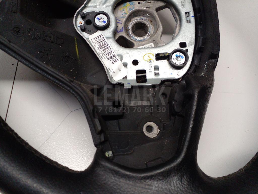 Рулевое колесо для AIR BAG (без AIR BAG) для  BMW 8-serie G14/G15/G16 2018