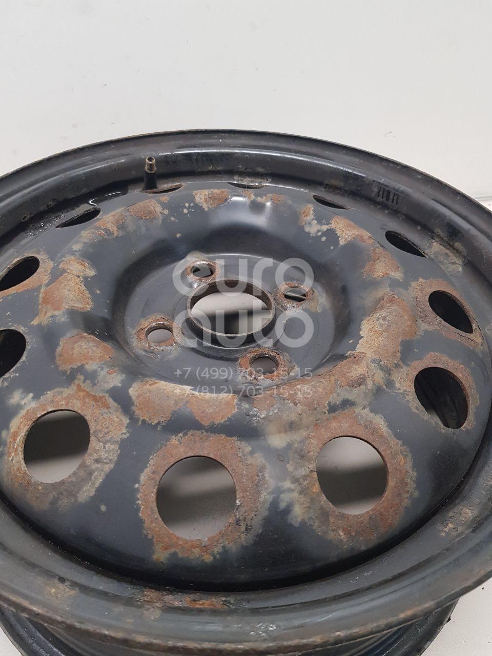 52910-H5000 Hyundai-Kia от 3950 руб. в Москве