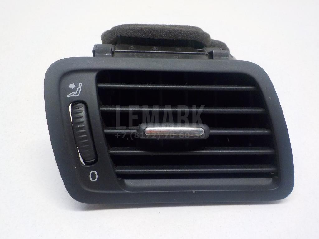 Дефлектор воздушный 3C2819702E1QB VAG