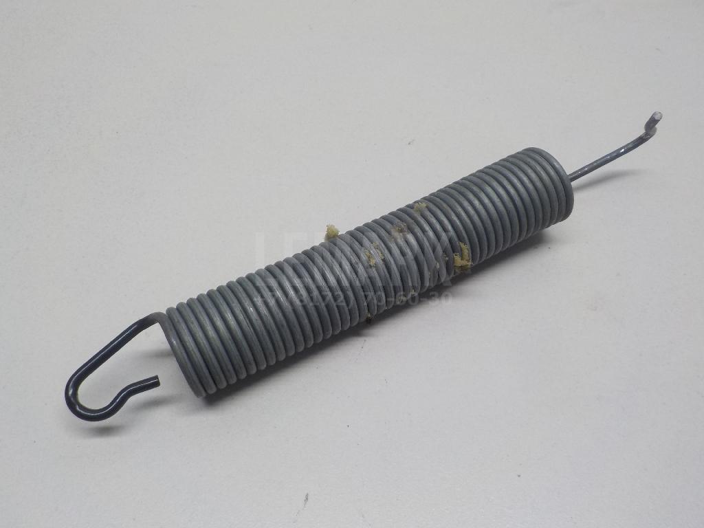 Пружина (кузов внутри) 3C8827665 VAG