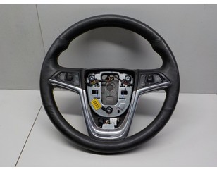 Рулевое колесо для AIR BAG (без AIR BAG) для Opel Mokka 2012-2019 с разбора состояние хорошее