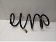 Пружина передняя