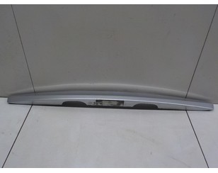 Накладка крышки багажника для Hyundai Solaris 2010-2017 с разбора состояние хорошее