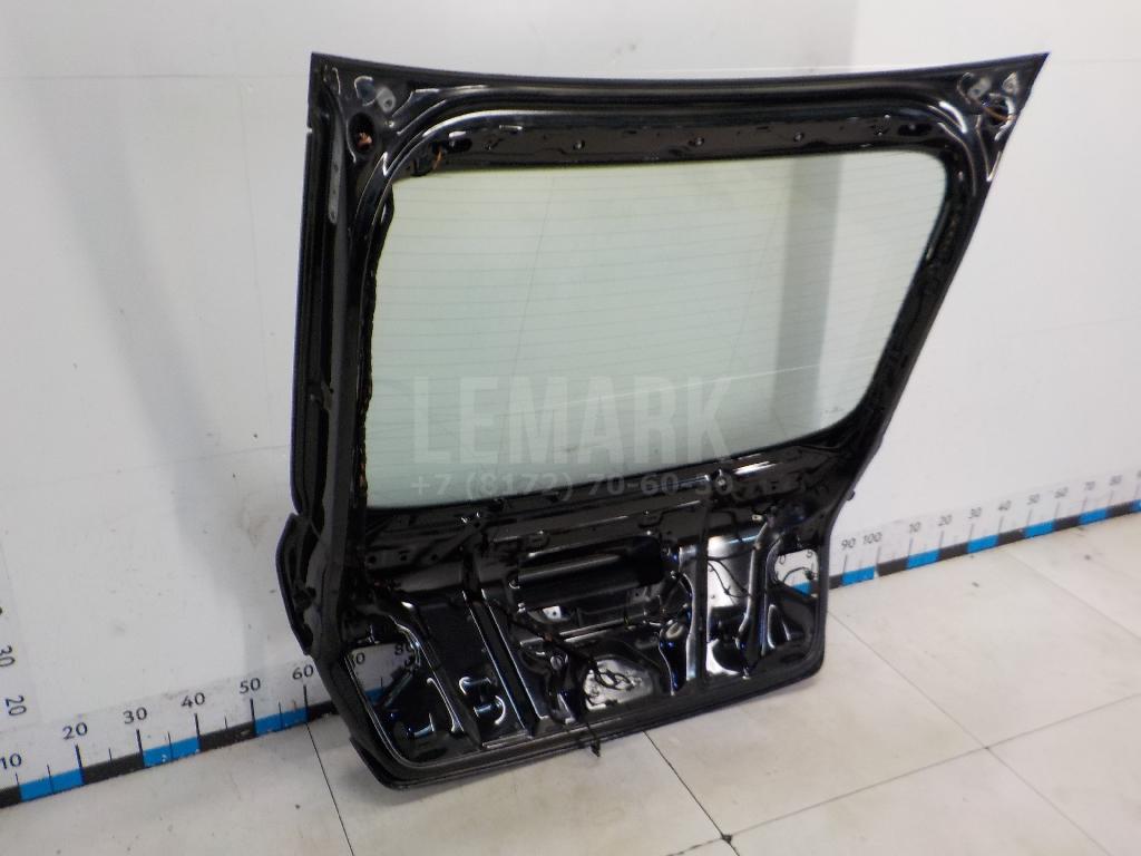 Дверь багажника со стеклом для  Audi 80/90 [B2] 0-1986
