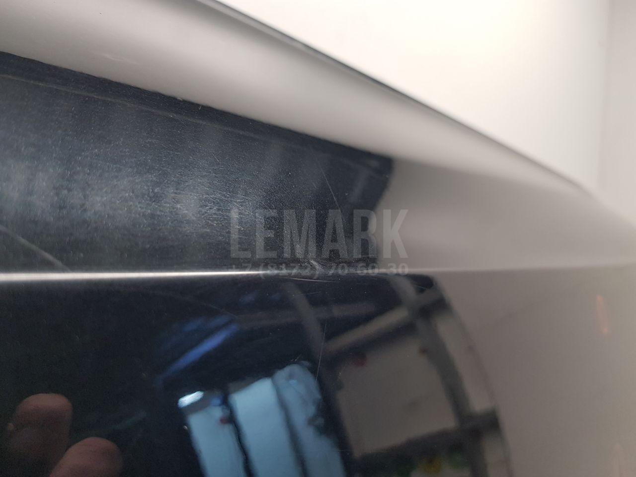 Дверь задняя левая для  BMW 7-serie E65/E66 2001-2008
