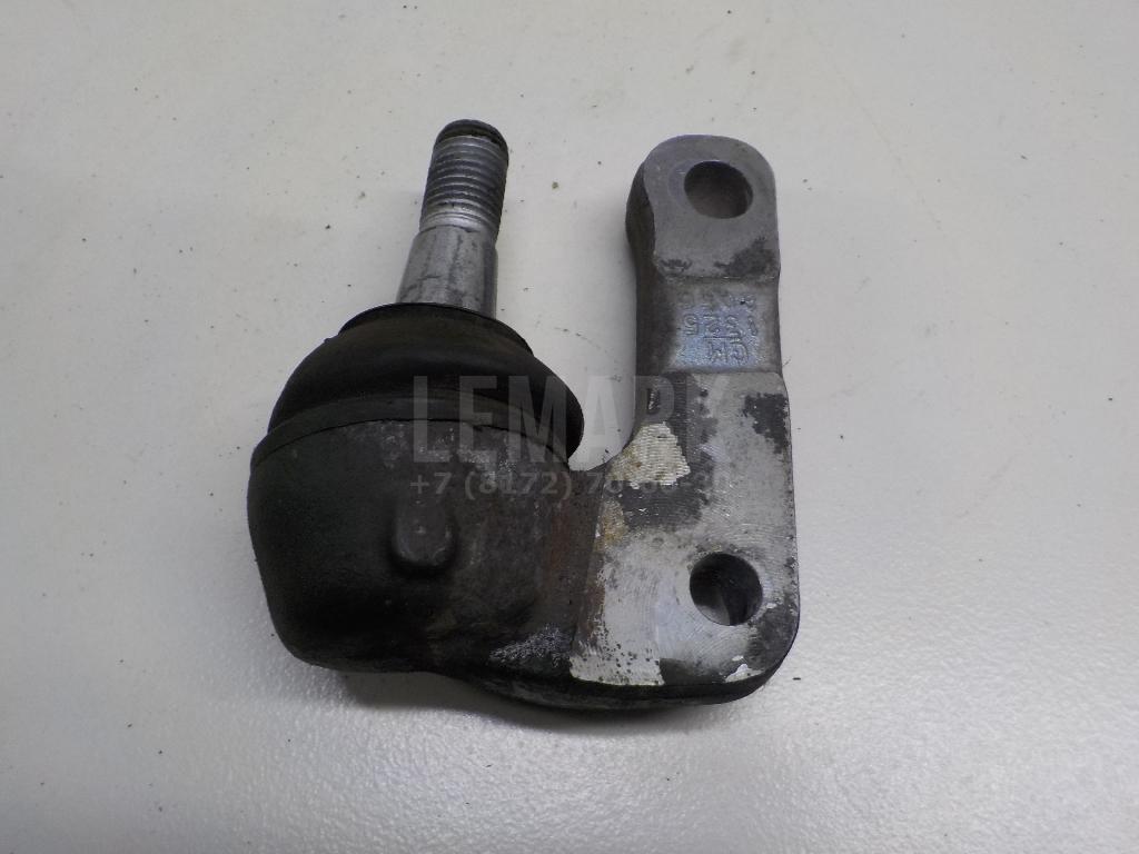 Опора шаровая верхняя передней подвески 13258056 GM