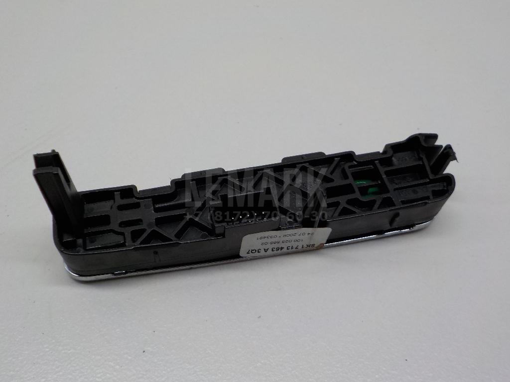 Накладка индикатора переключения передач для  Ford EcoSport 2012-2023