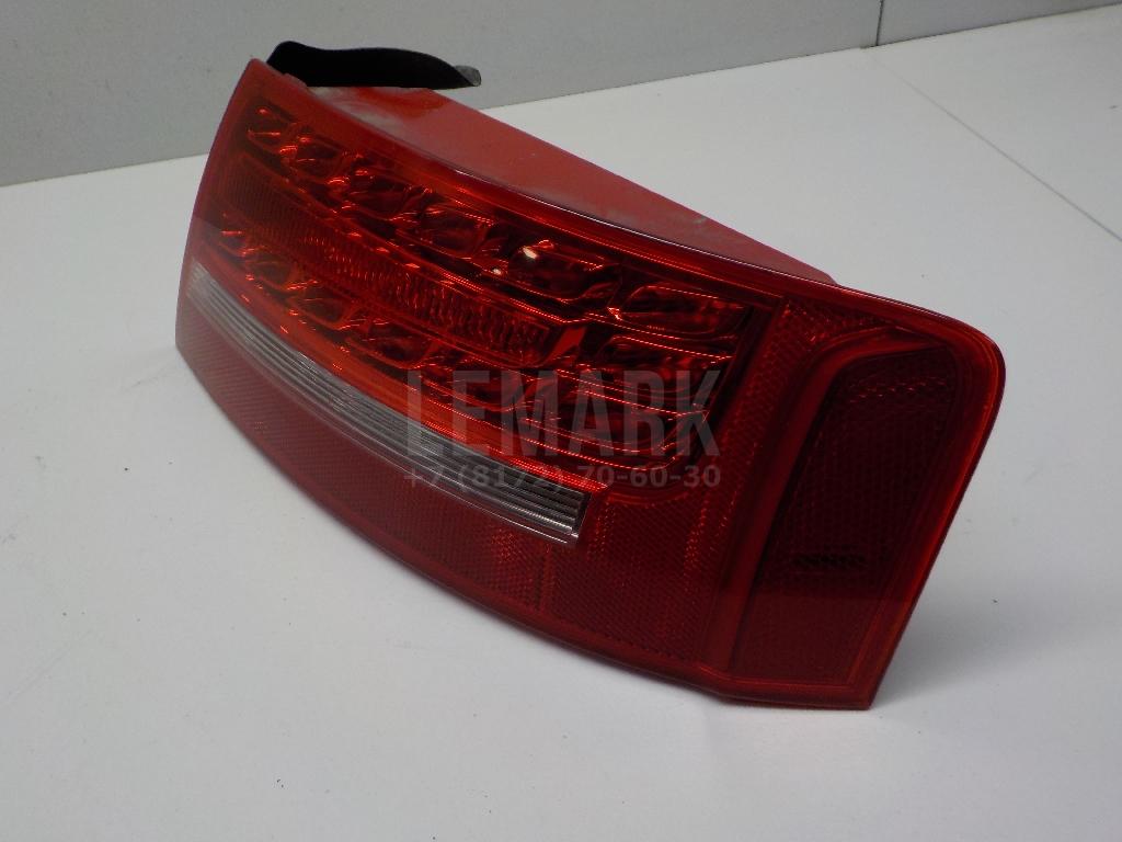 Фонарь задний наружный правый для  Audi R8 2007-2015