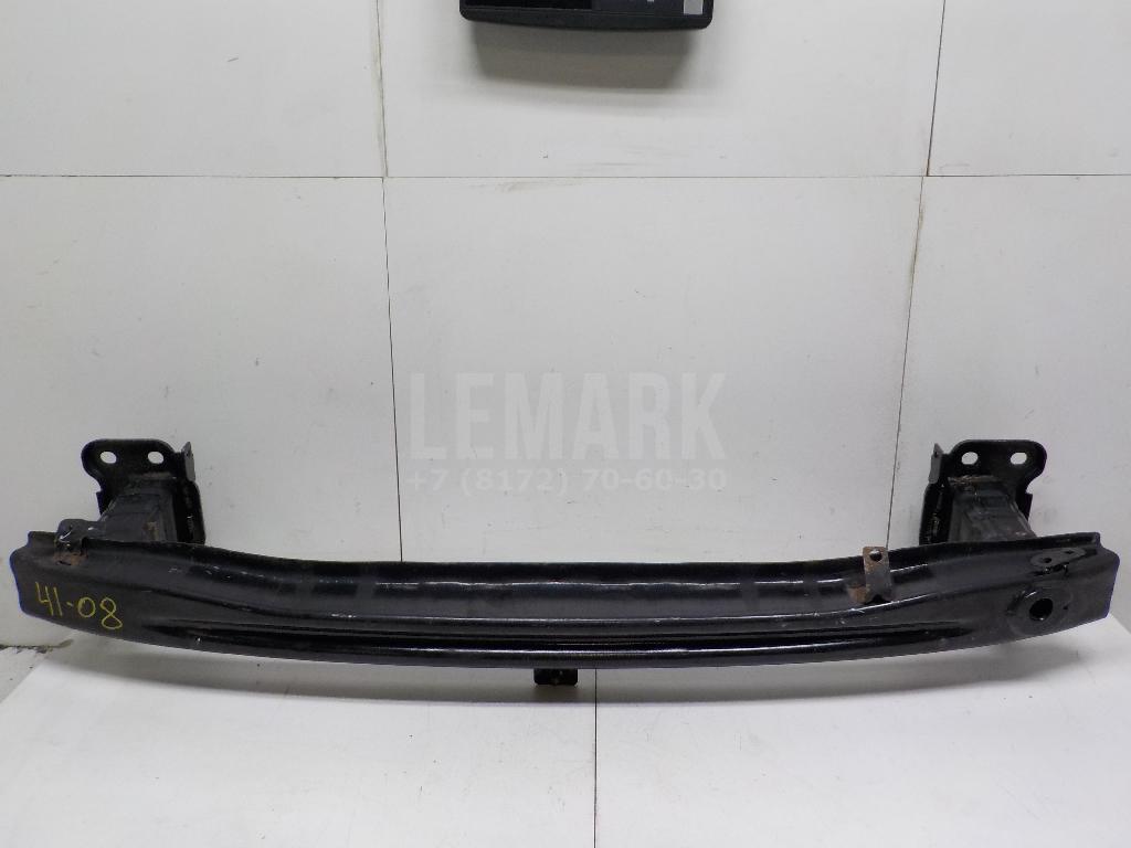 Усилитель переднего бампера 3T0807109C VAG