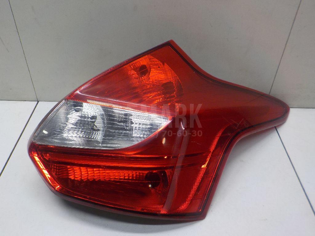 Фонарь задний правый 1825318 Ford