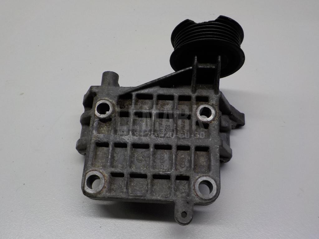 Кронштейн генератора для  BMW X1 F48 2014-2022