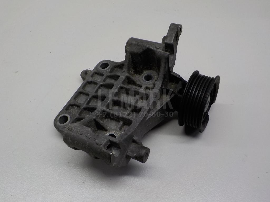 Кронштейн генератора для  BMW X1 F48 2014-2022