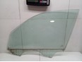 Стекло двери передней левой