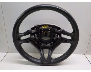 Рулевое колесо для AIR BAG (без AIR BAG) для Honda Civic 4D 2006-2012 с разборки состояние хорошее