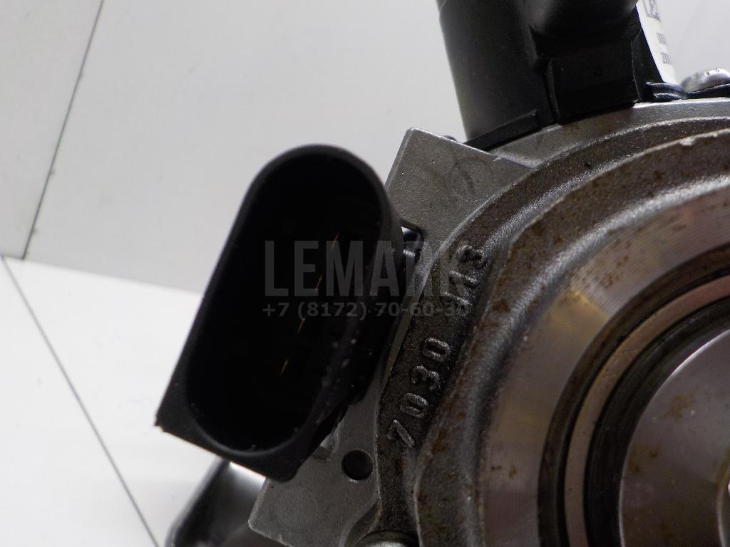 Колонка рулевая для  BMW 1-serie F40 2019-2024