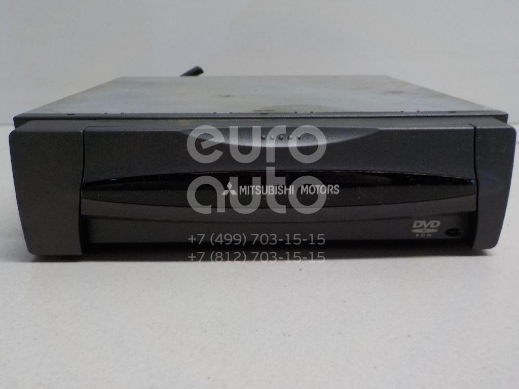 MZ313040 Mitsubishi Проигрыватель CD/DVD от производителя по спец цене  купить в Краснодаре