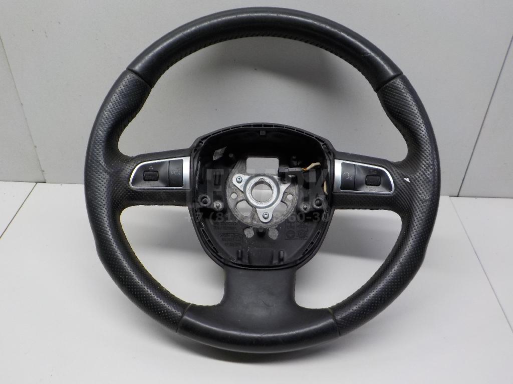 Рулевое колесо для AIR BAG (без AIR BAG)