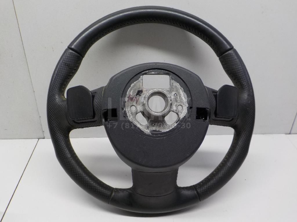 Рулевое колесо для AIR BAG (без AIR BAG)