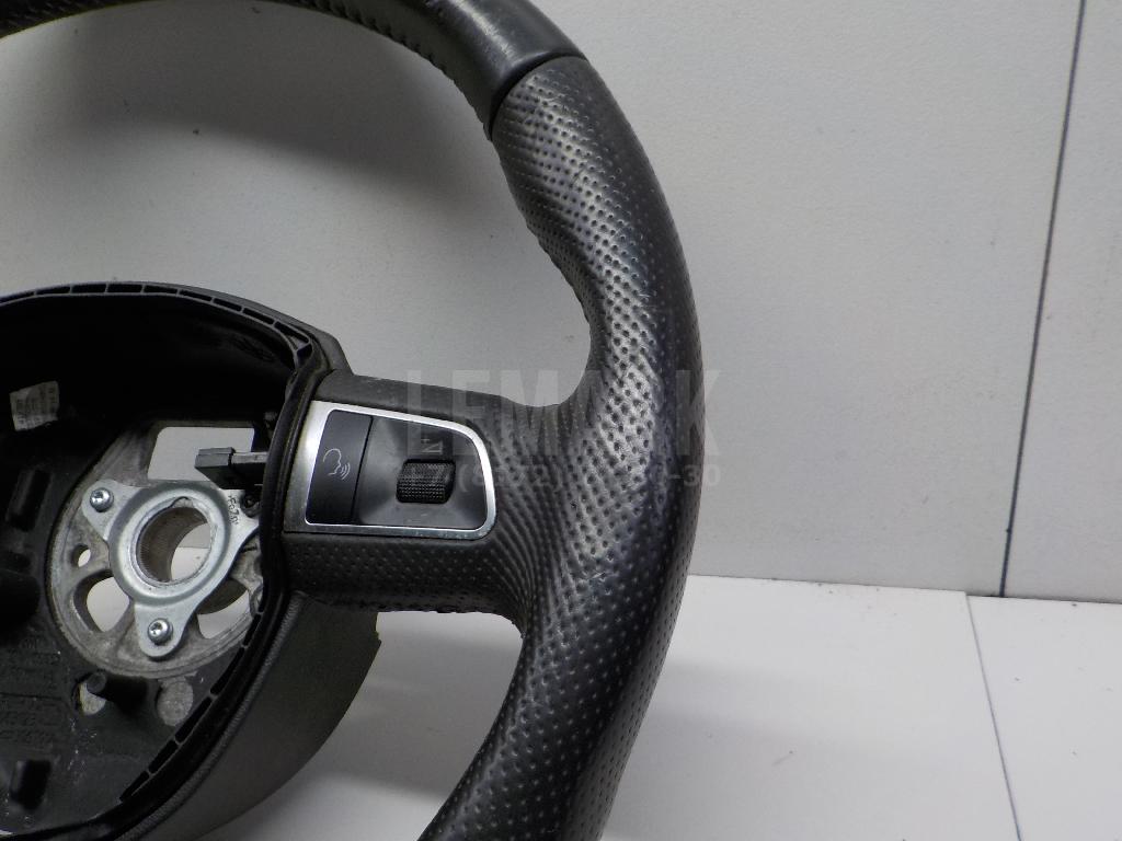 Рулевое колесо для AIR BAG (без AIR BAG)