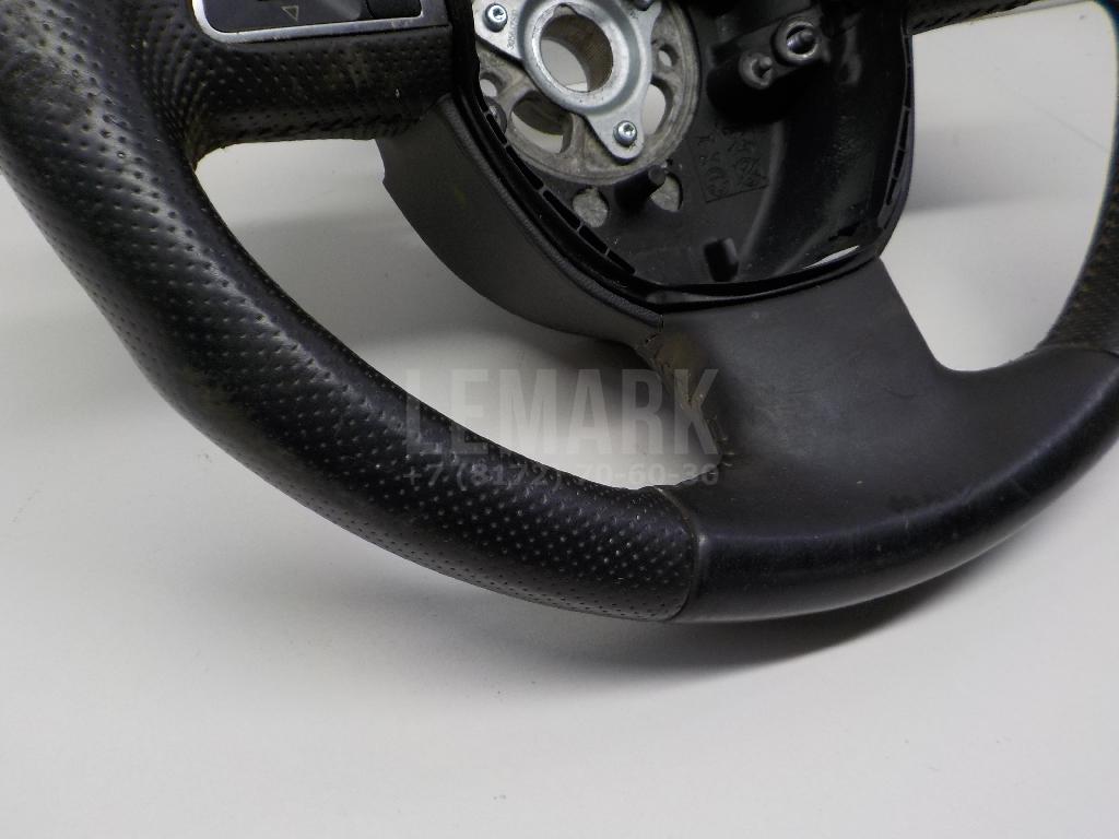 Рулевое колесо для AIR BAG (без AIR BAG)