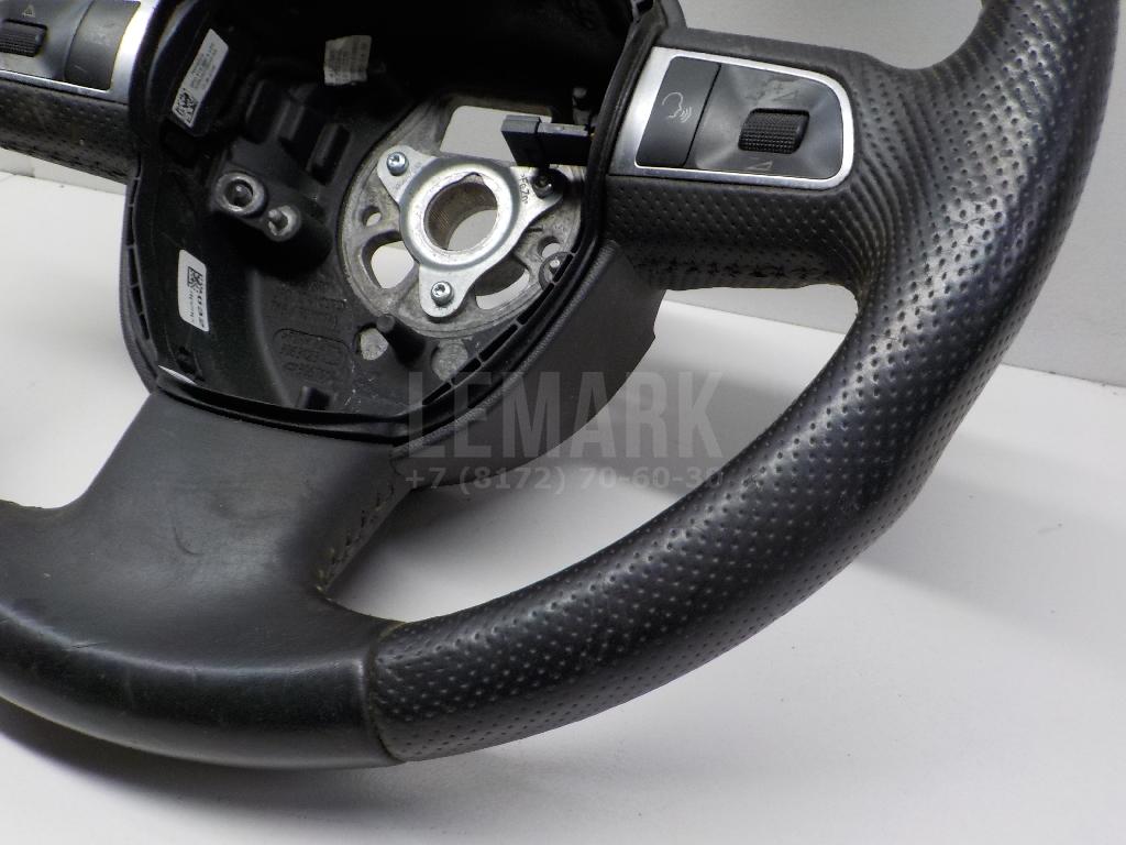 Рулевое колесо для AIR BAG (без AIR BAG)