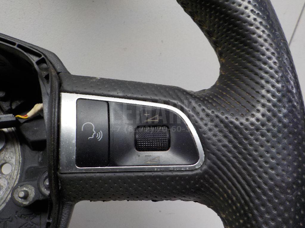 Рулевое колесо для AIR BAG (без AIR BAG)
