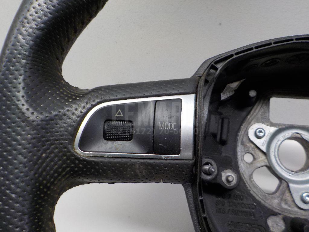 Рулевое колесо для AIR BAG (без AIR BAG)