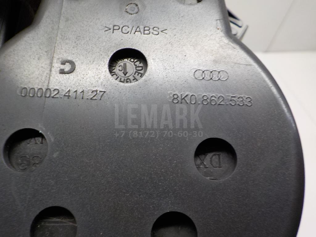 Подстаканник для  Audi A4 [B8] Allroad 2009-2015